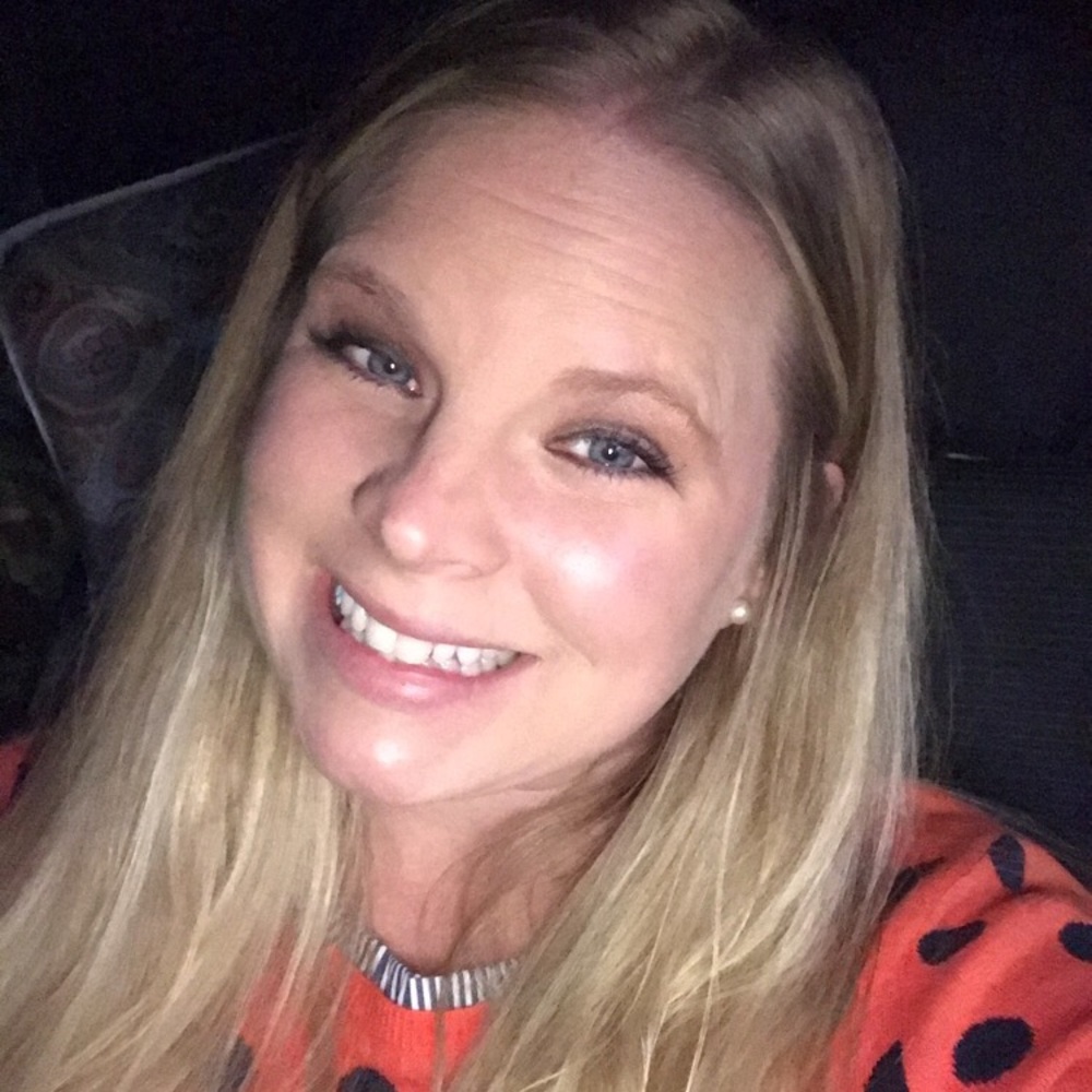 Meet your Posher, Alexandra